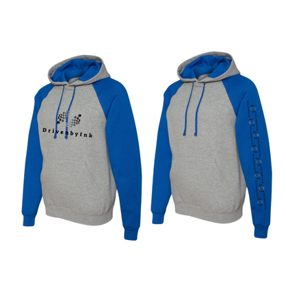 Chasing Horizons (#238) – Limited Edition Hoodie