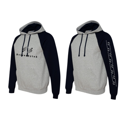 Full Send  (#10) – Limited Edition Hoodie