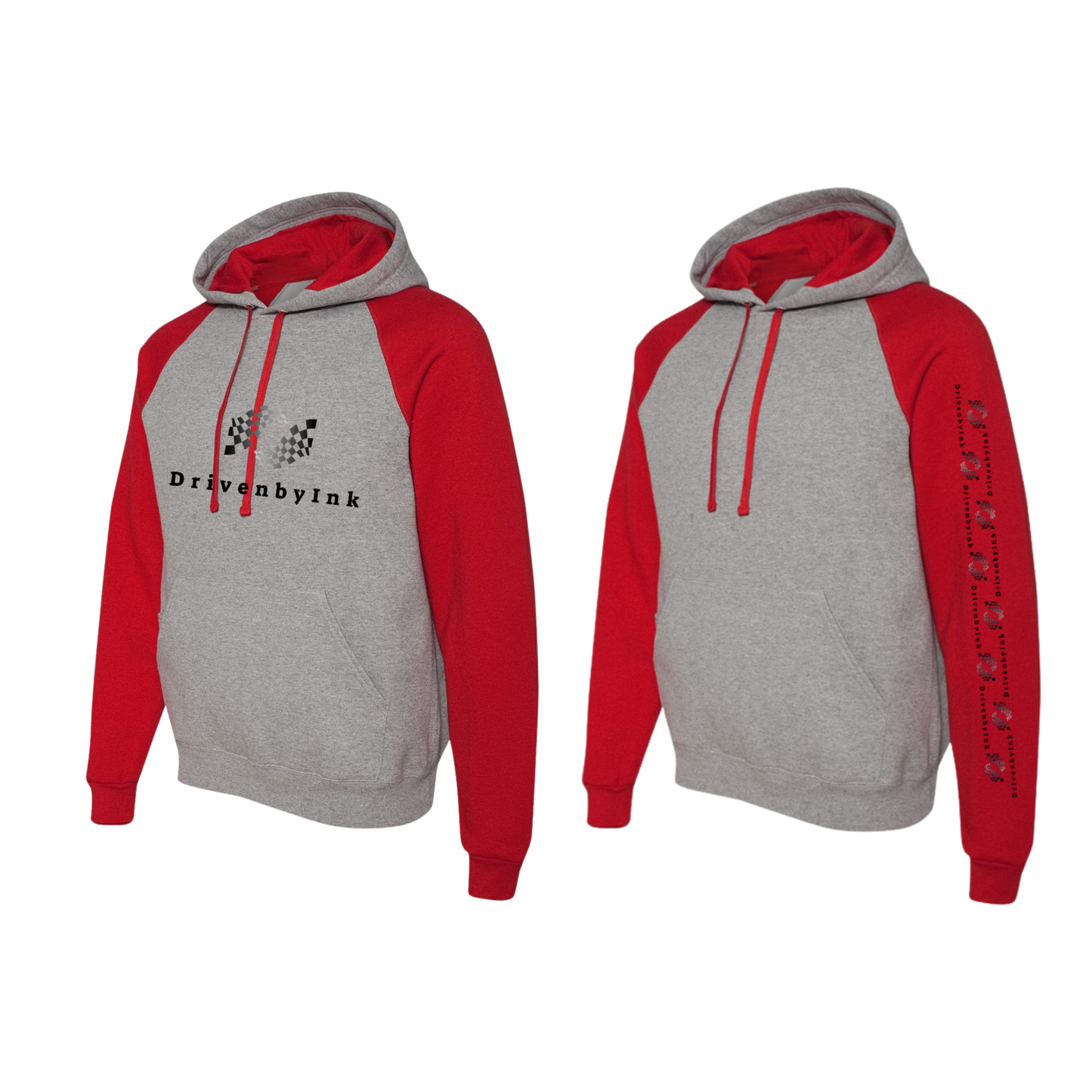 Full Send  (#10) – Limited Edition Hoodie