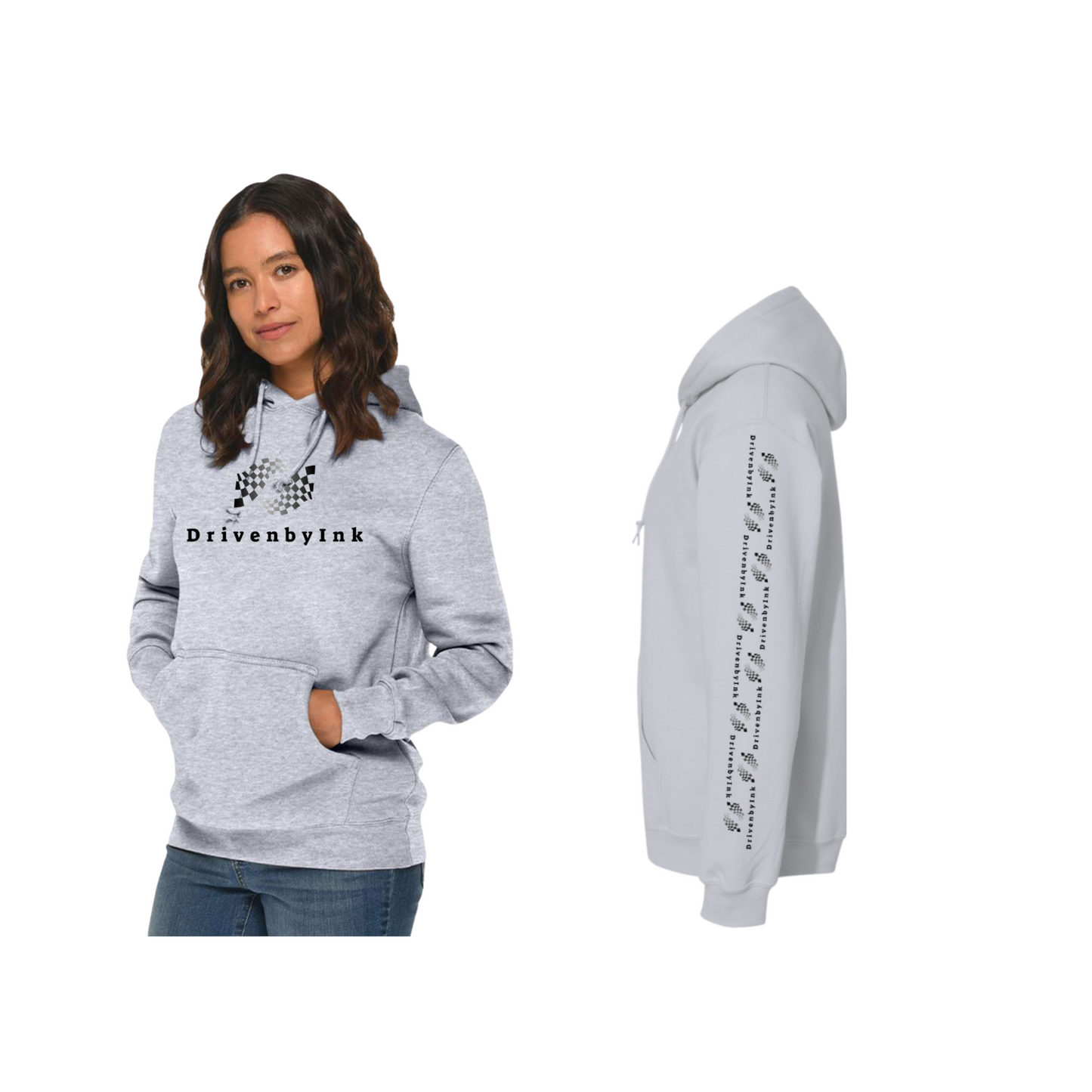 Chasing Horizons (#238) – Limited Edition Hoodie