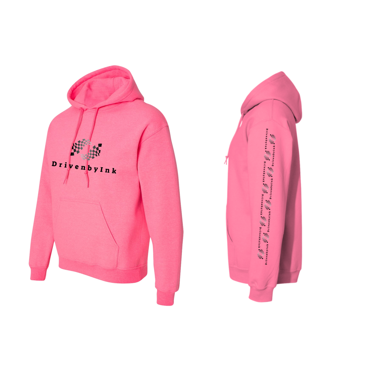 Full Send  (#10) – Limited Edition Hoodie