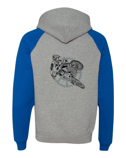 Full Send  (#10) – Limited Edition Hoodie