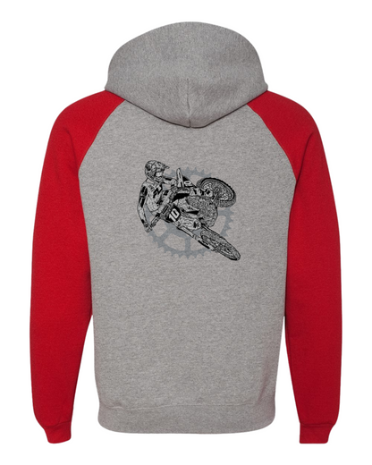 Full Send  (#10) – Limited Edition Hoodie